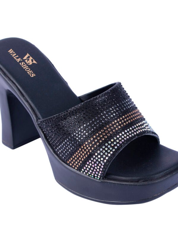 WalkShoes Women's Elegant Heeled Sandal - Image 2